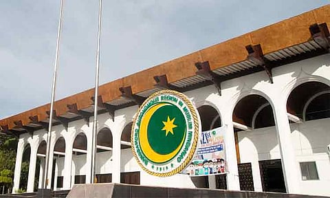 Barmm polls reset gets nod from Senate