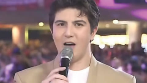 Mavy explains viral moment during PBB Big Night