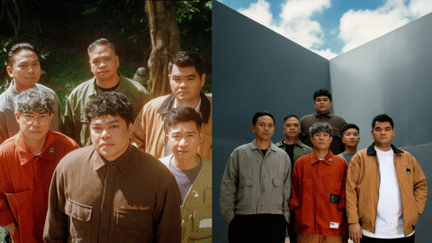 Silent Sanctuary embarks on sold-out Japan tour