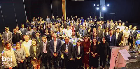 BOI to conduct 2026 IIDEAS seminar in Davao