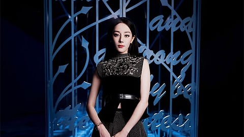 Dilraba Dilmurat
