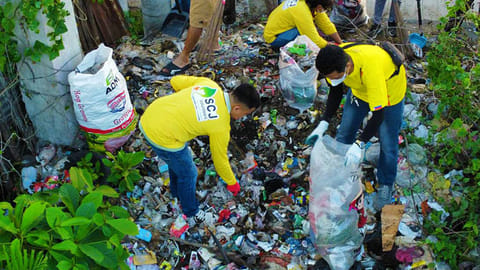 Shincheonji Volunteers expand outreach efforts to more communities