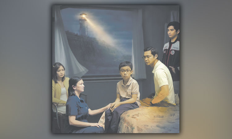 Prime Video drops official trailer
for ‘The Silent Noise’