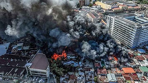 2 ka sunog dungan nga miulbo