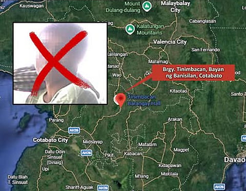 ZAMBOANGA. Government troops kill a key leader of the Dawlah Islamiya in a clash at 1:45 a.m. Sunday, March 8, in Tinimbacan village, Banisilan, North Cotabato. 
