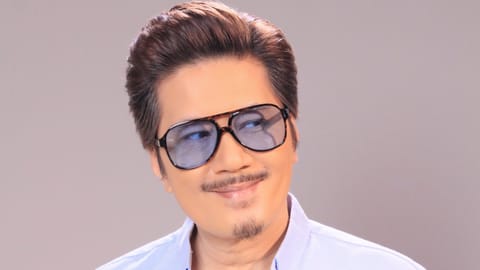 JANNO GIBS. The soulful sounds of Janno Gibbs will take center stage this March as  GMA Music dedicates a month-long celebration for the iconic Filipino singer. 