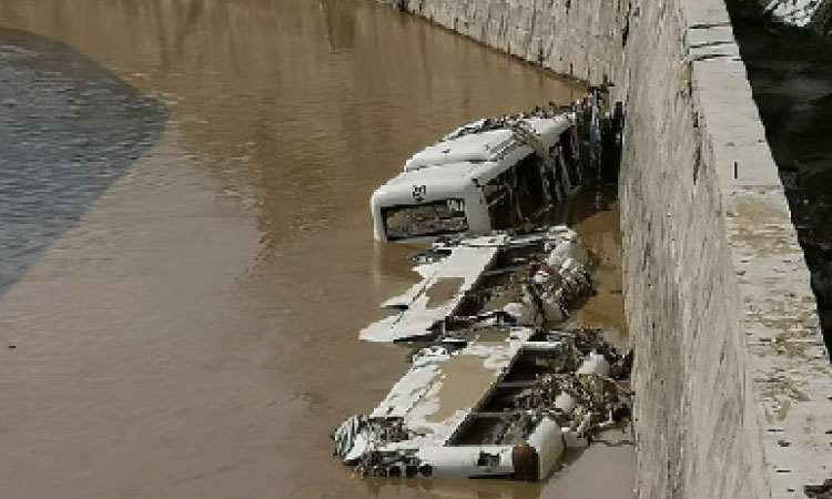 Top of the Week: FOUR LOCAL MYSTERIES, not totally baffling but have not been resolved. Not made clear to the public, with no serious effort of those who govern to demystify them.