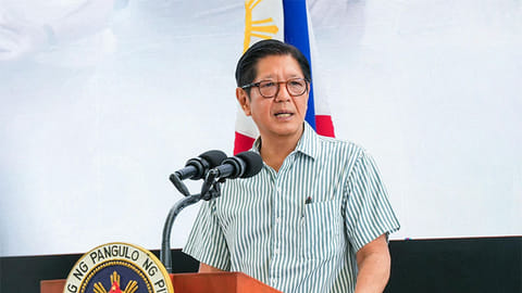 Bongbong Marcos