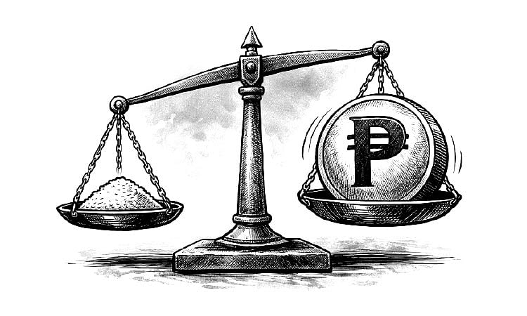 Editoryal: Tubag sa suliran