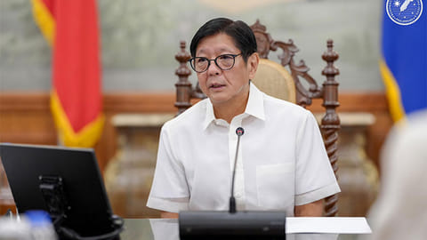 Bongbong Marcos