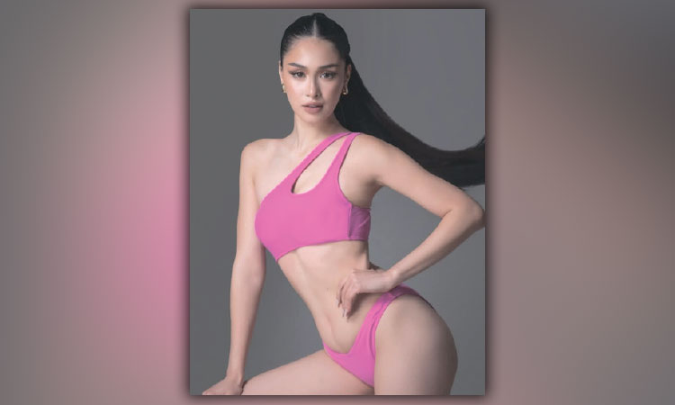 Cebu bets Borromeo, Smith turn heads in Miss Universe PH swimsuit shoot