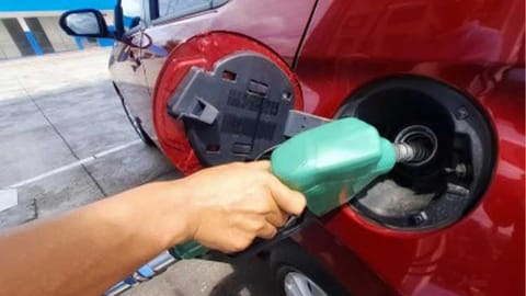Fuel, rice subsidy ihatag sa mga drayber sa Sugbo