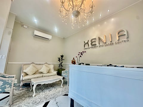 Quality care for your skin