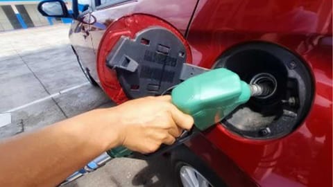 Fuel prices surge as Central Visayas hits record inflation