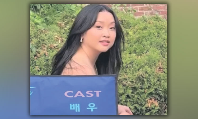 Lara Jean is back: Lana Condor returning in Netflix’s ‘XO, Kitty’