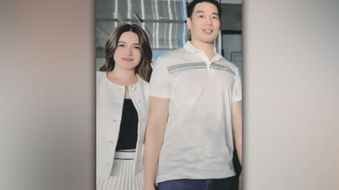 Wedding soon? Bea Alonzo, Vincent Co marriage banns surface online