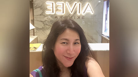 Ng: A holistic approach to healing