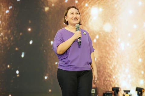 Davao de Oro celebrates women, reaffirms commitment to respect and empowerment