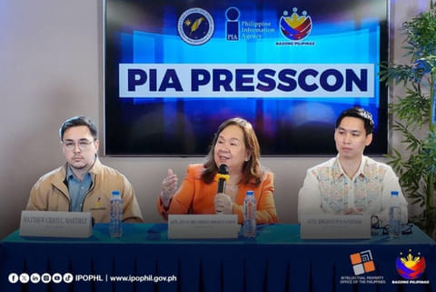 Innovation awards require IP registration