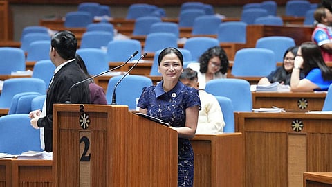Lawmaker files bill allowing temporary suspension of fuel excise taxes