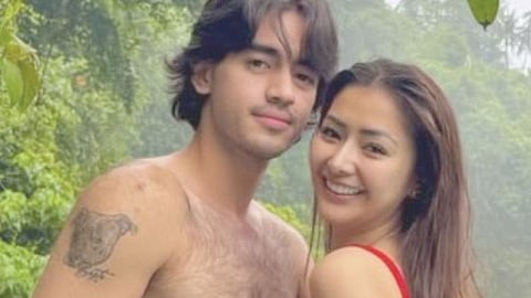 Marta, Guinto confirm relationship