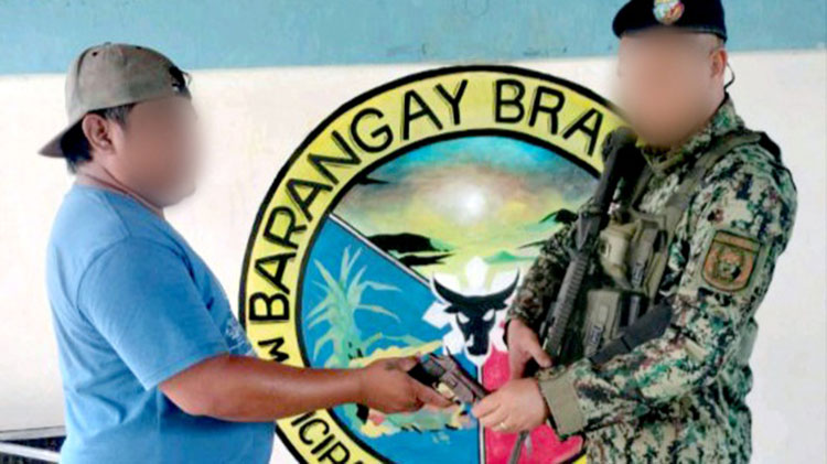 PRO 6 arrests 33, recovers 377 firearms, 81 explosives