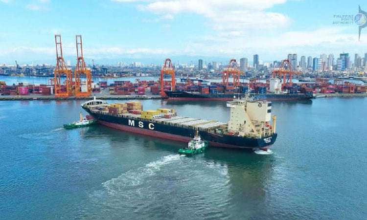 PH targets FTA deals with EU, Canada, Chile this year