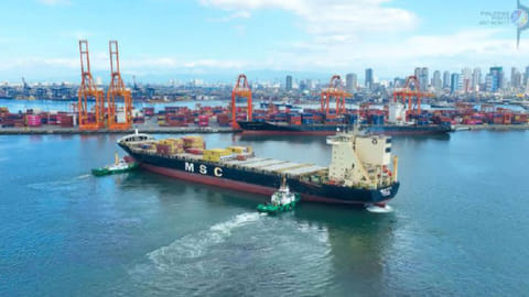 PH targets FTA deals with EU, Canada, Chile this year