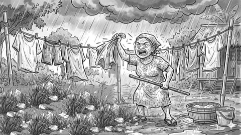 Ronan Ramirez Lingatong
Maslug, Baybay City, Leyte