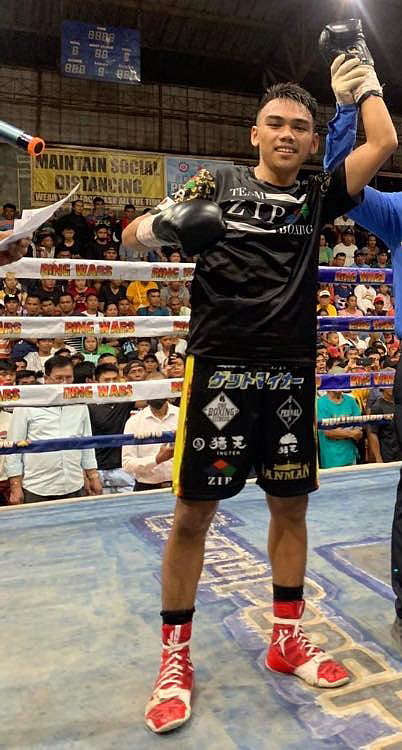 Santisima nasulod sa world rankings