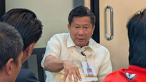 Cebu City mohulma og ‘price monitoring body’