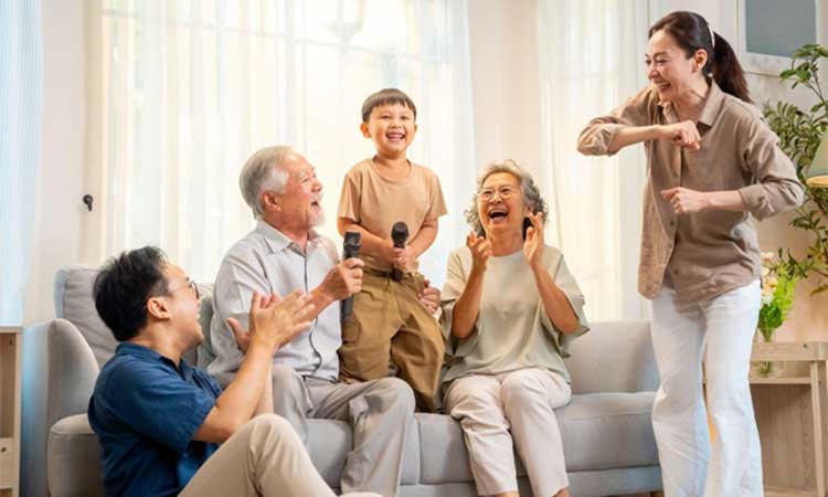 COVERAGE SUITED TO YOUR NEEDS. Whether you’re looking forward to your golden years or still young and on the move, BDO Insure has a plan for your protection. (Photo courtesy of BDO)
