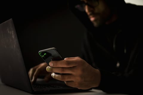 PNP warns public against accommodation scams