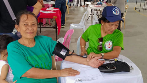 CHO brings women health services to 9 district centers