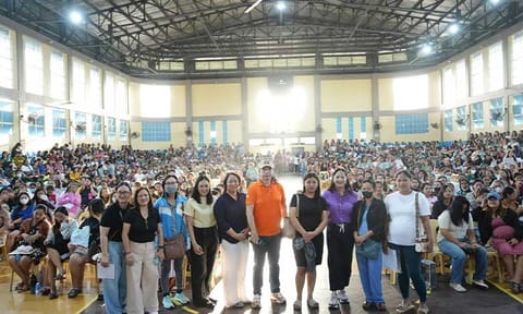 Pampanga PIO Photo