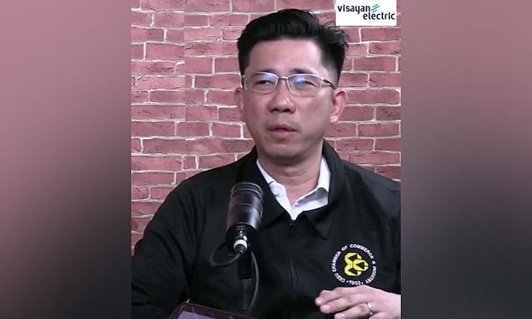 Cebu firms must adapt to tougher economy