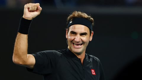 Federer