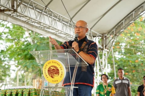 19th Bulawan Festival, 28th Founding Anniversary highlight true wealth of Davao de Oro
