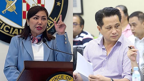 Seares: Apo Land tax-debt issue tossed to Cebu Provincial Board. P1B-plus slash OK'd by Guv Pam will be examined by PB, which now must convince us the Capitol is, or is not, being screwed by the compromise.