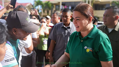 Sara Duterte