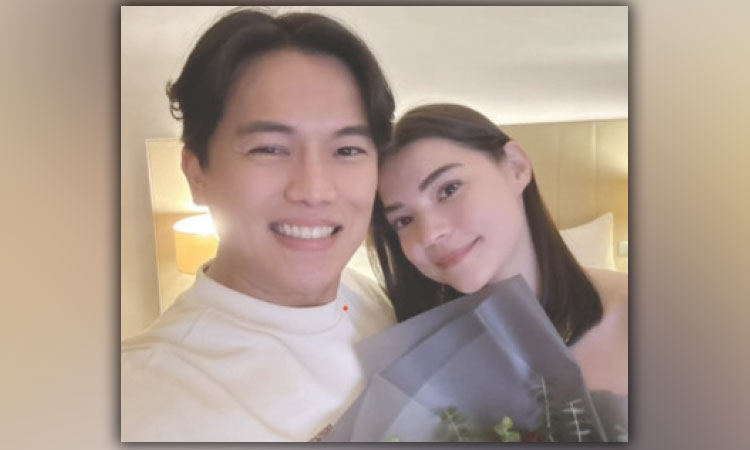 Ramos confirms breakup with Verzosa