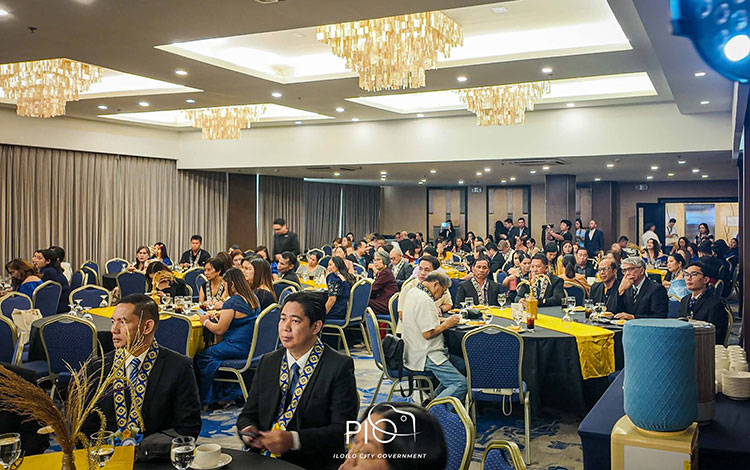 Iloilo City hosts 2025 regional PopDev Awards