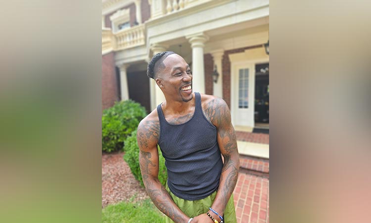 Howard opisyal na miretiro sa NBA