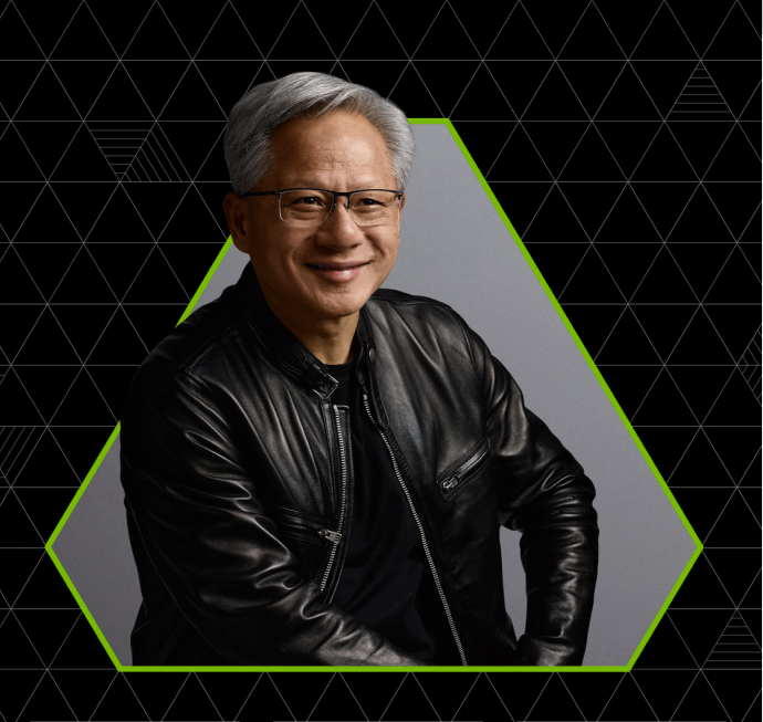 Nvidia to invest $2B in AI cloud firm Nebius