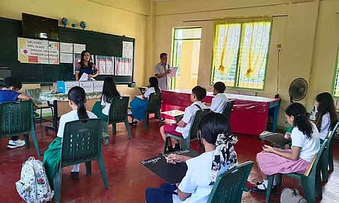 DepEd-Davao: 4-day workweek not applicable to teachers