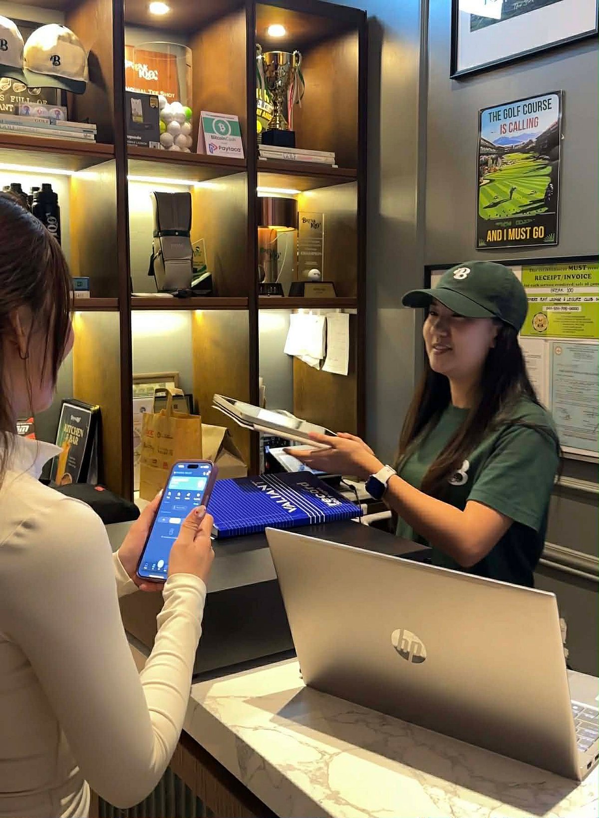 Paytaca, GBITS forge partnership to expand digital products for Filipino MSMEs