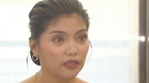 TiktoClock contestant says                  corset may have caused fainting