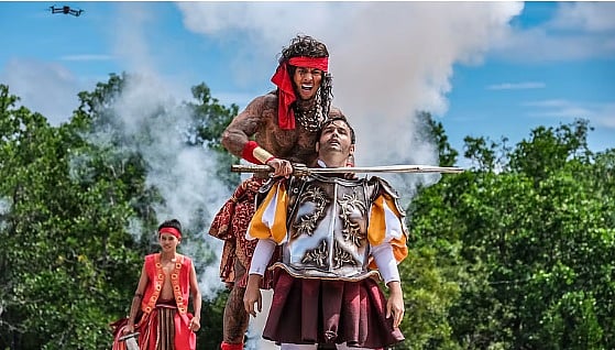 Sadsad sa Kadaugan dili masaksihan karong tuiga