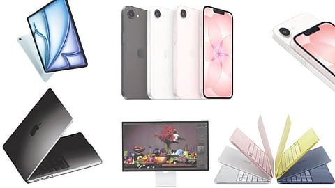 Apple's new devices are here, but should you upgrade?