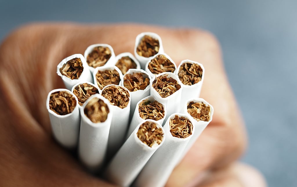 Risk-proportionate nicotine regulation pushed by global health experts